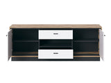 TV-bord Domlive 101