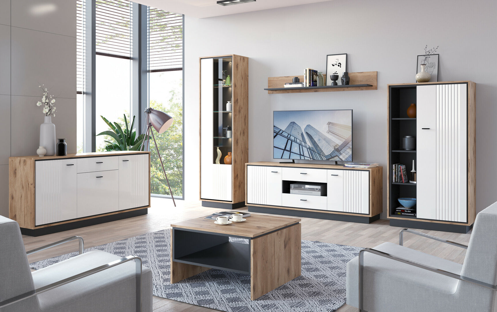 Kommode Domlive 102