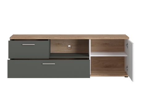 TV-bord Tolfela 100