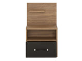 Sengebord Melenou 105