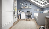 Garderobeskab Versori 110