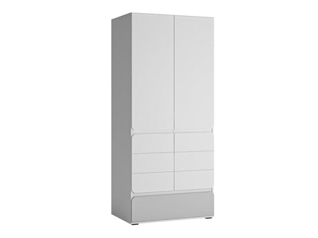 Garderobeskab Versori 110