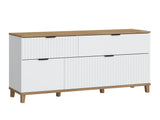 TV-bord Calreva 100