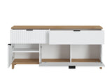 TV-bord Calreva 100