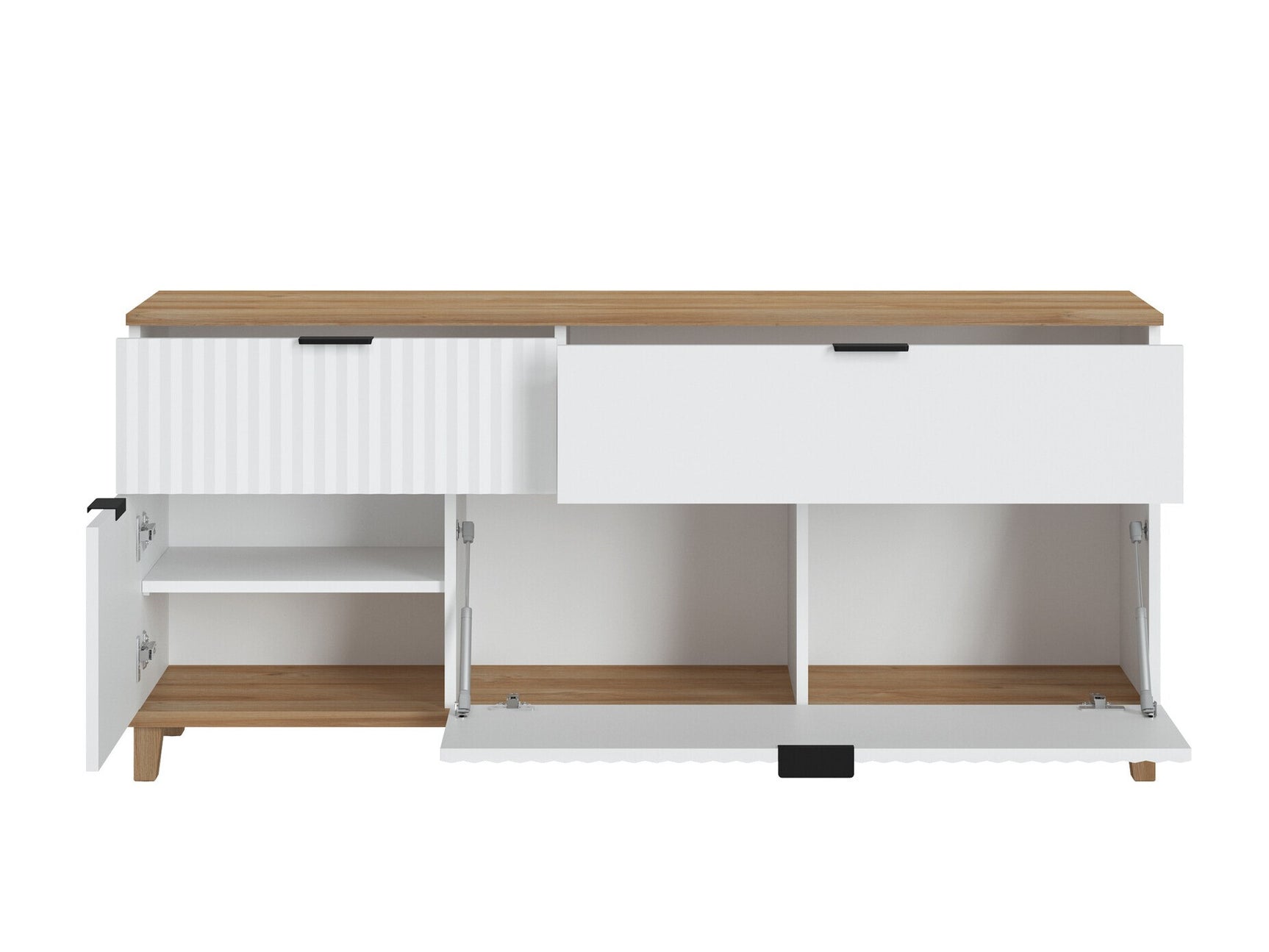 TV-bord Calreva 100