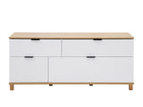 TV-bord Calreva 100