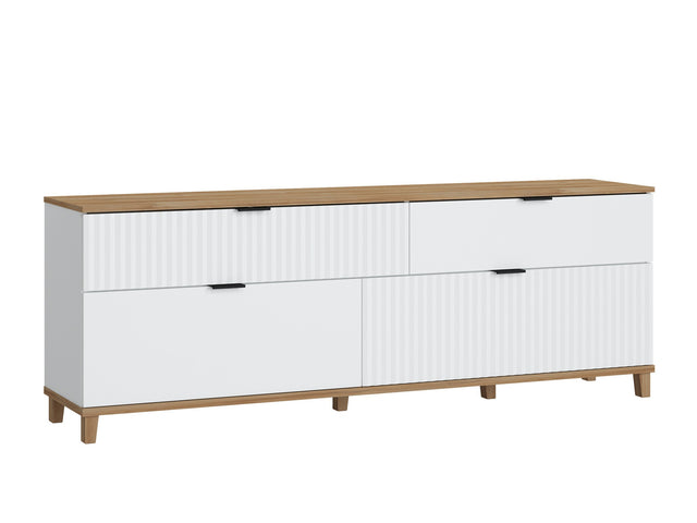 TV-bord Calreva 101