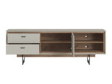 TV-bord Marcalu 101