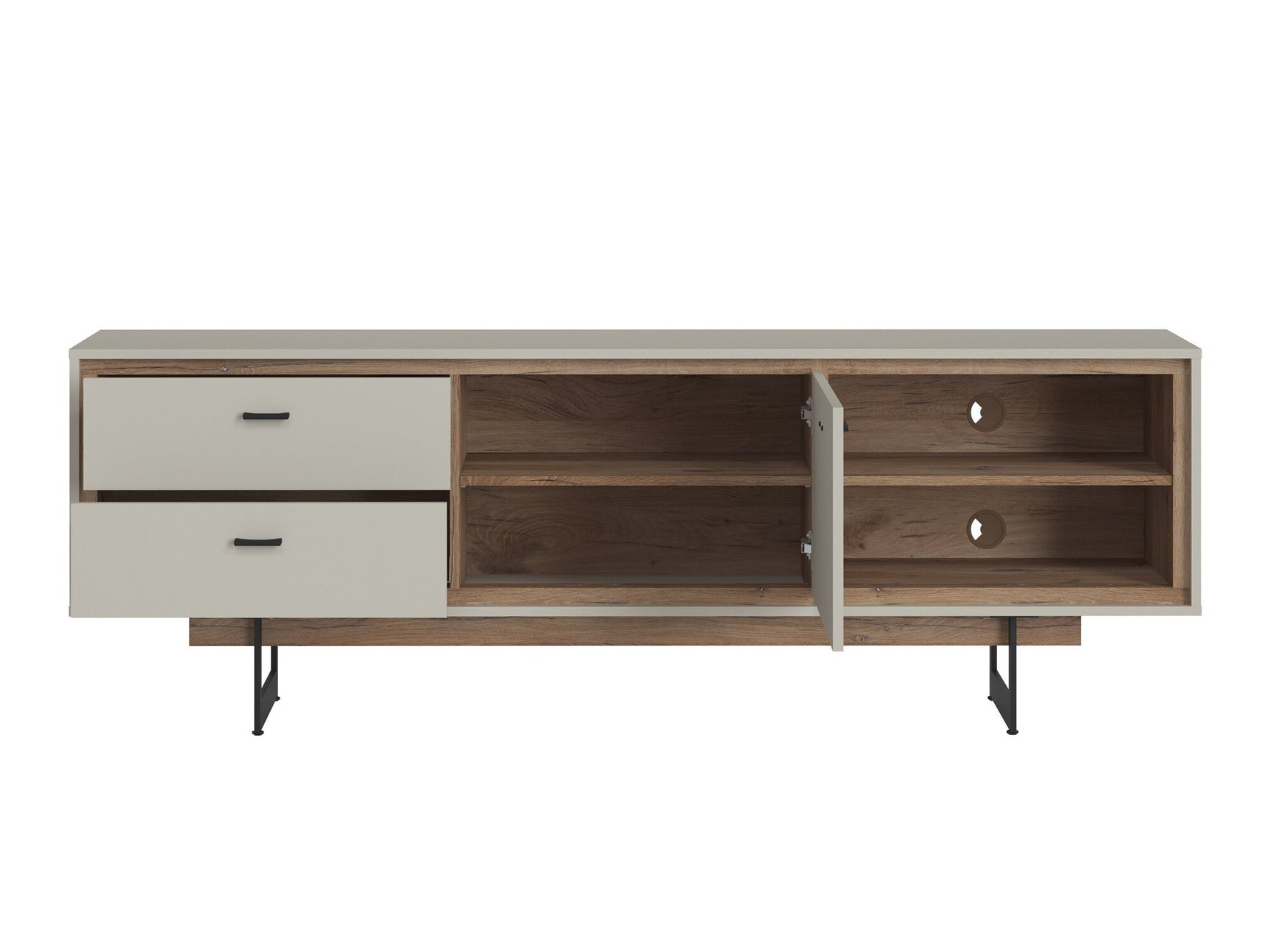 TV-bord Marcalu 101