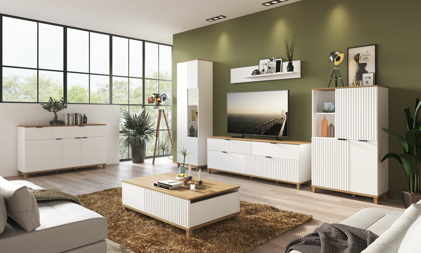Reol Calreva 104