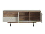 TV-bord Marcalu 102