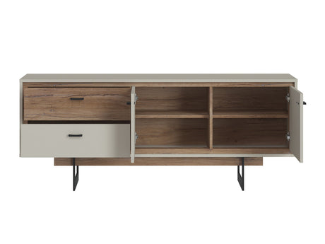 TV-bord Marcalu 102