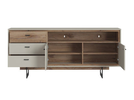 TV-bord Marcalu 103