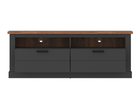 TV-bord Camfelu 100