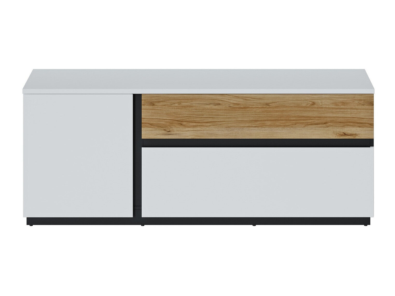 TV-bord Livflou 100