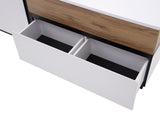TV-bord Livflou 100