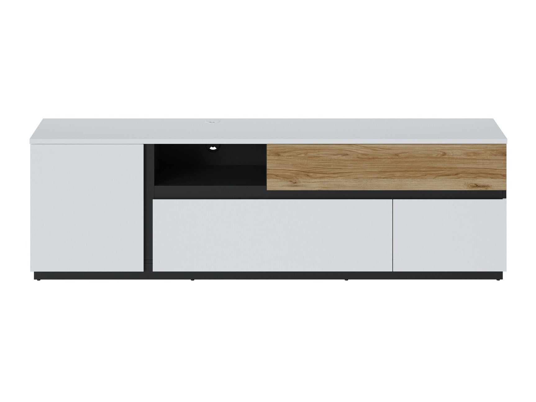 TV-bord Livflou 101