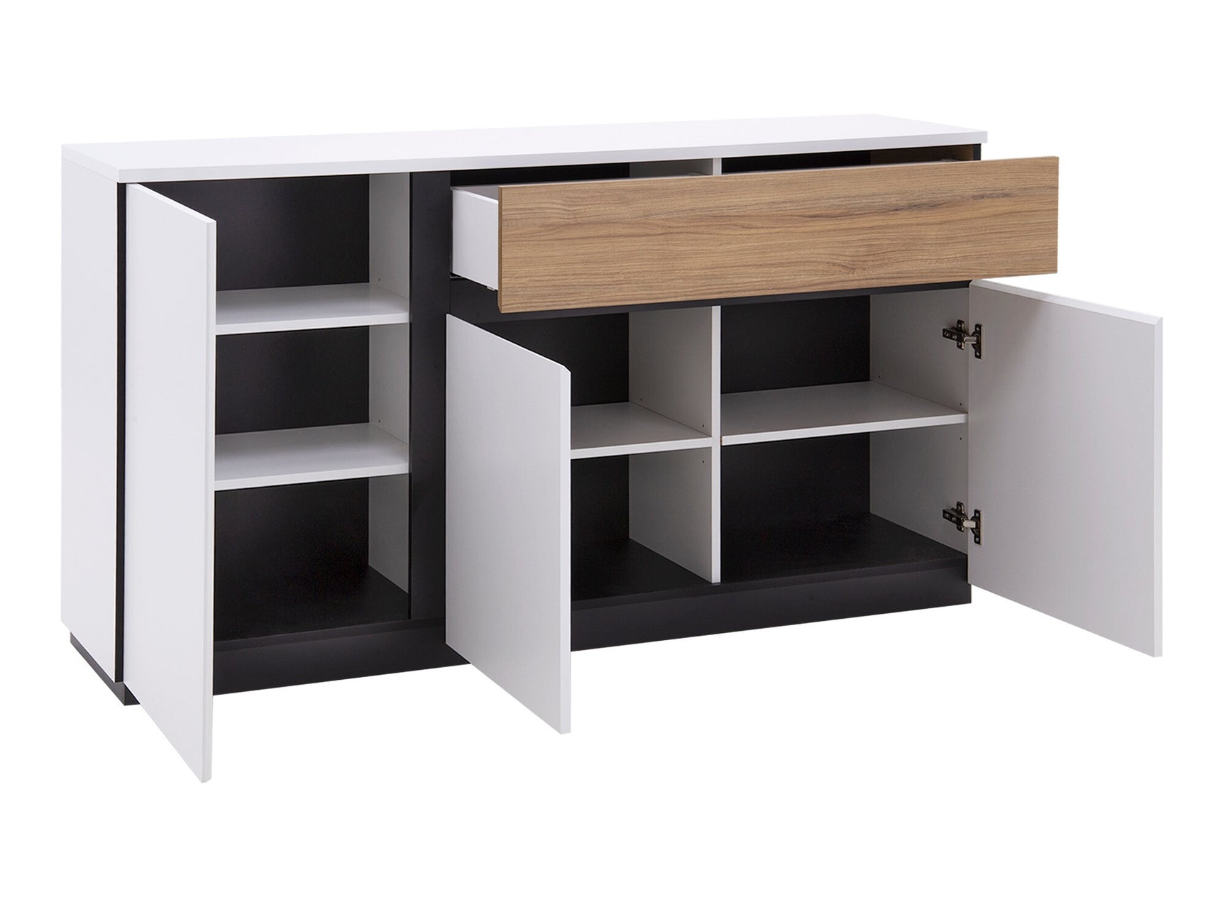 Kommode Livflou 102