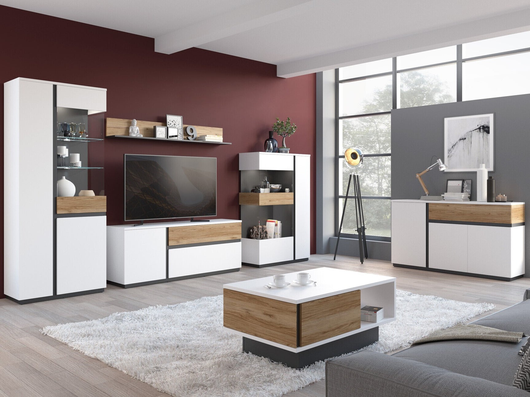 Kommode Livflou 102
