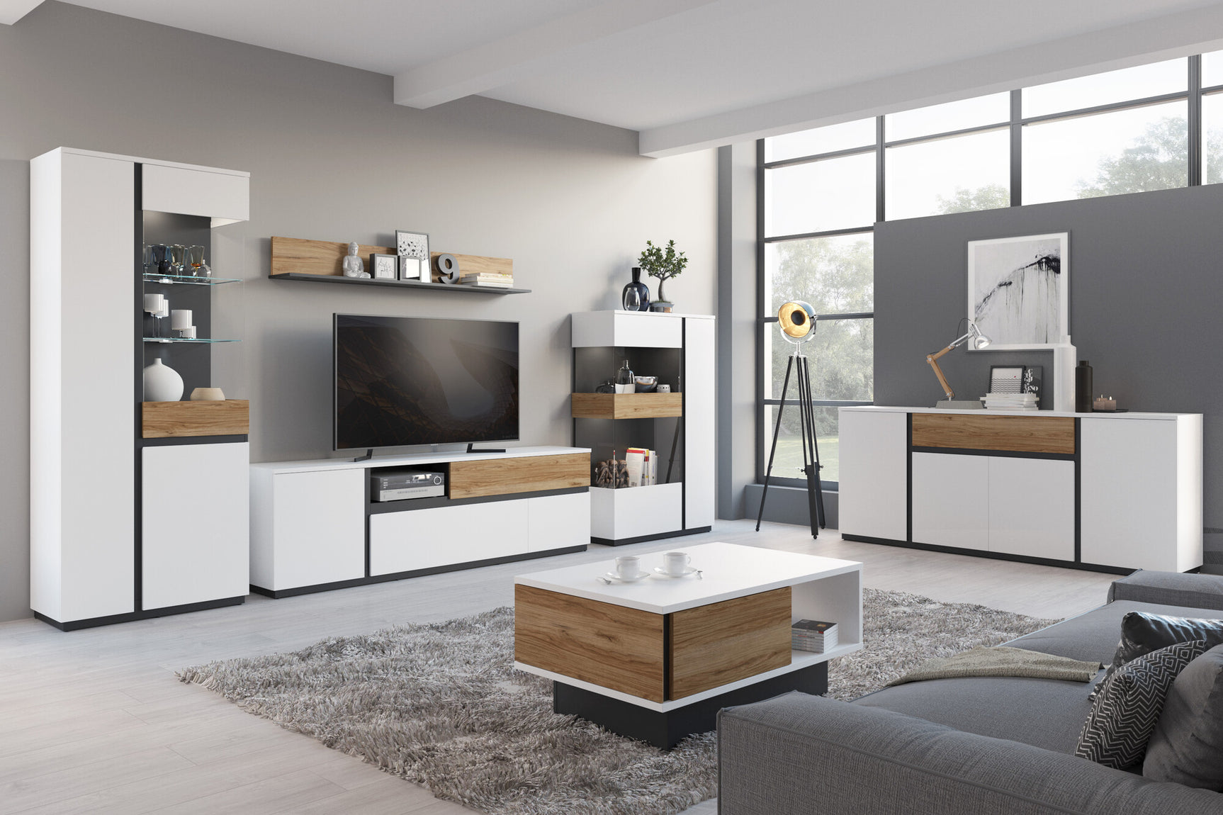 Reol Livflou 105