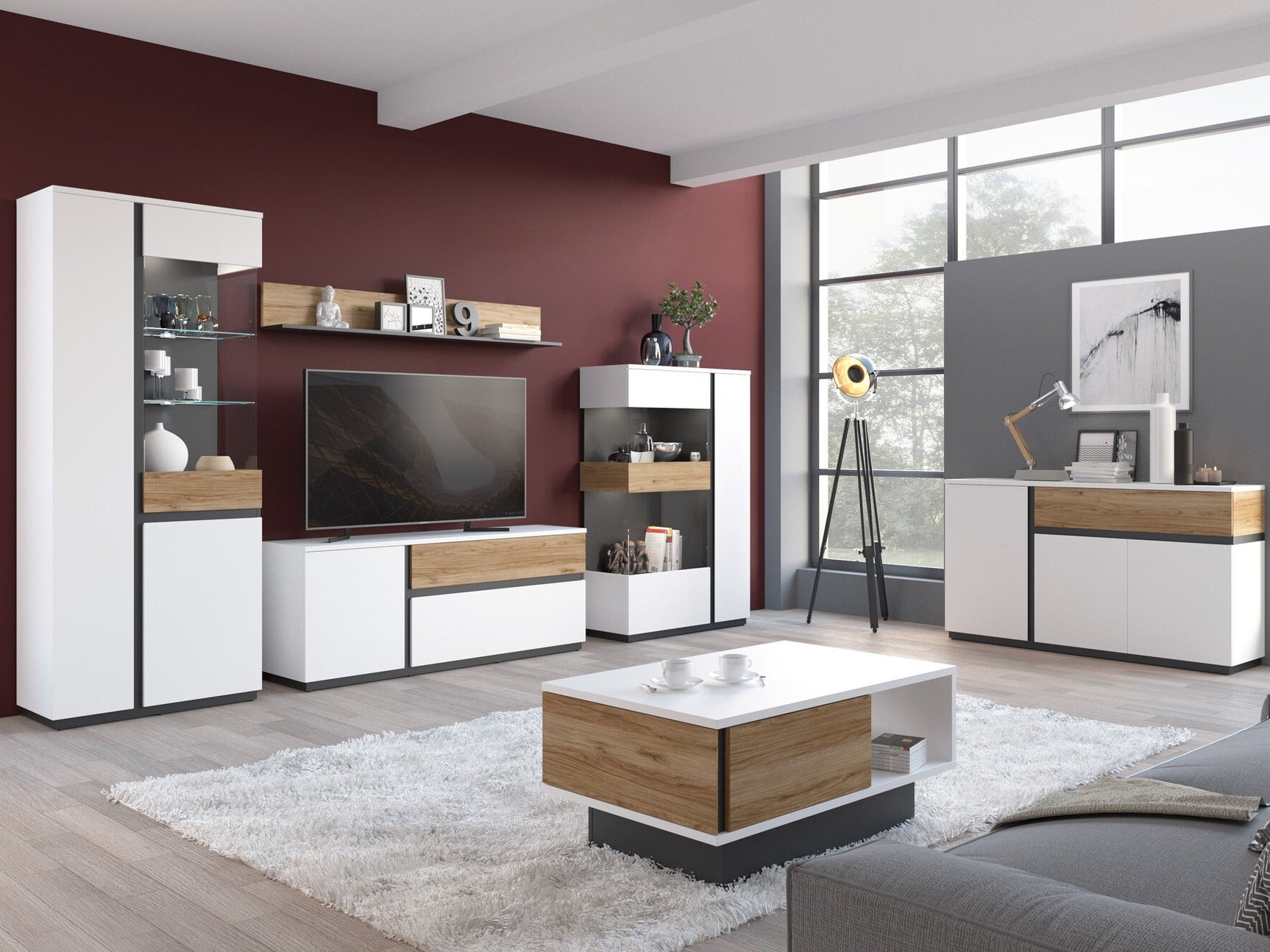 Reol Livflou 105