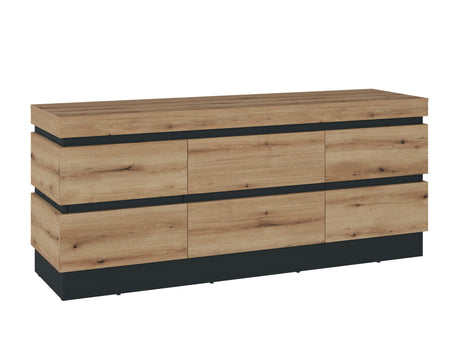 TV-bord Enocira 106
