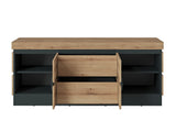TV-bord Enocira 106
