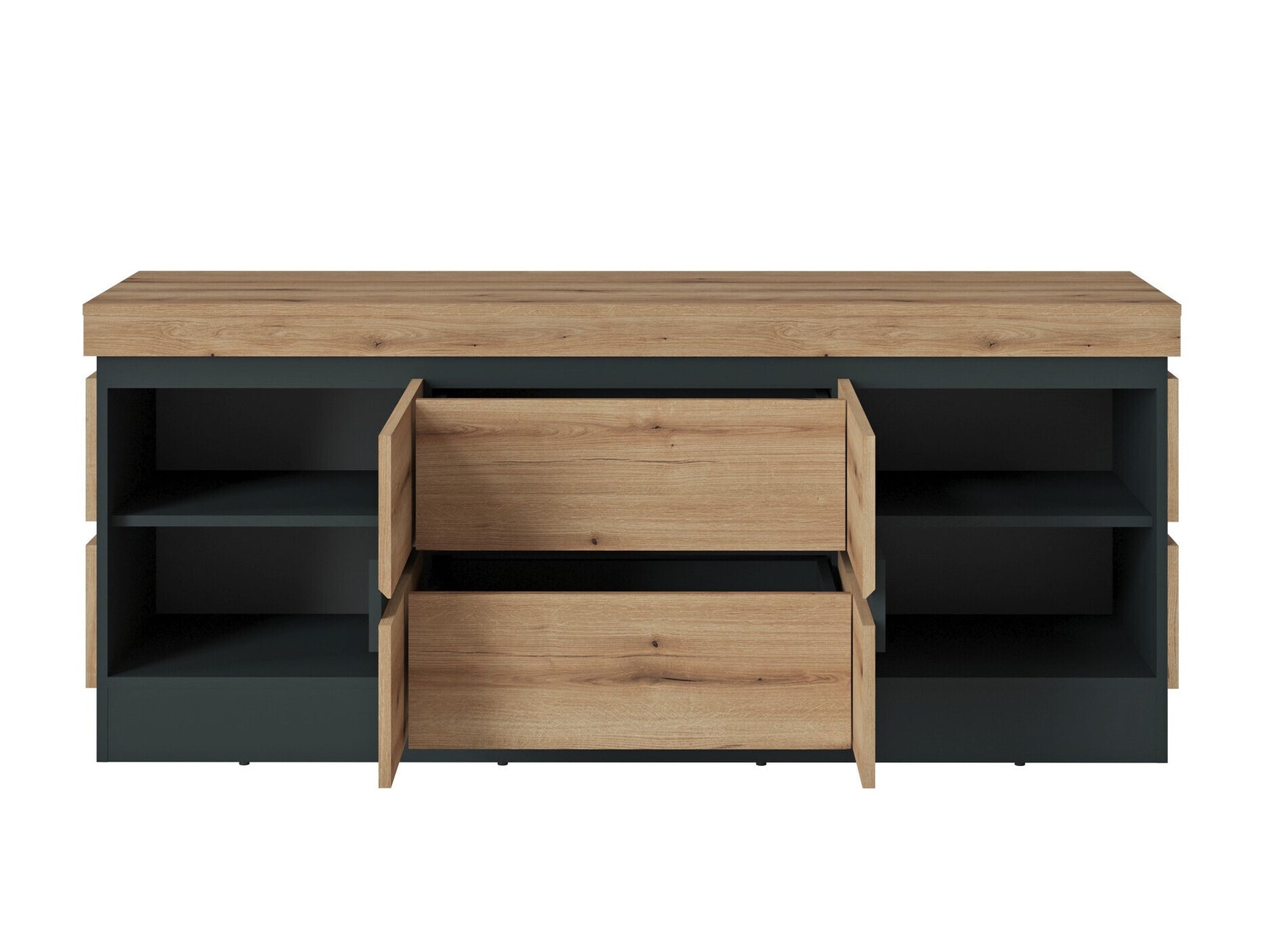TV-bord Enocira 106