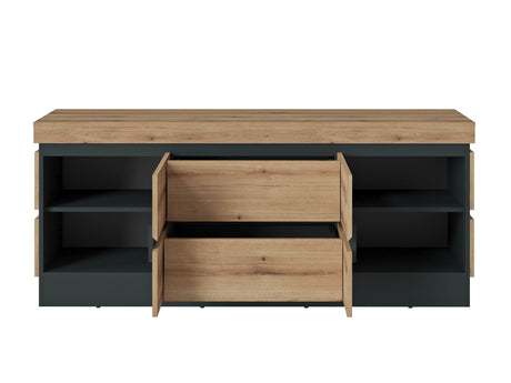 TV-bord Enocira 106