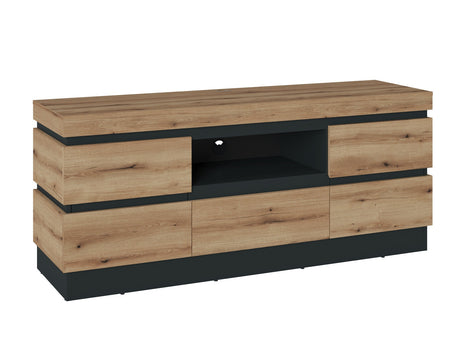 TV-bord Enocira 107