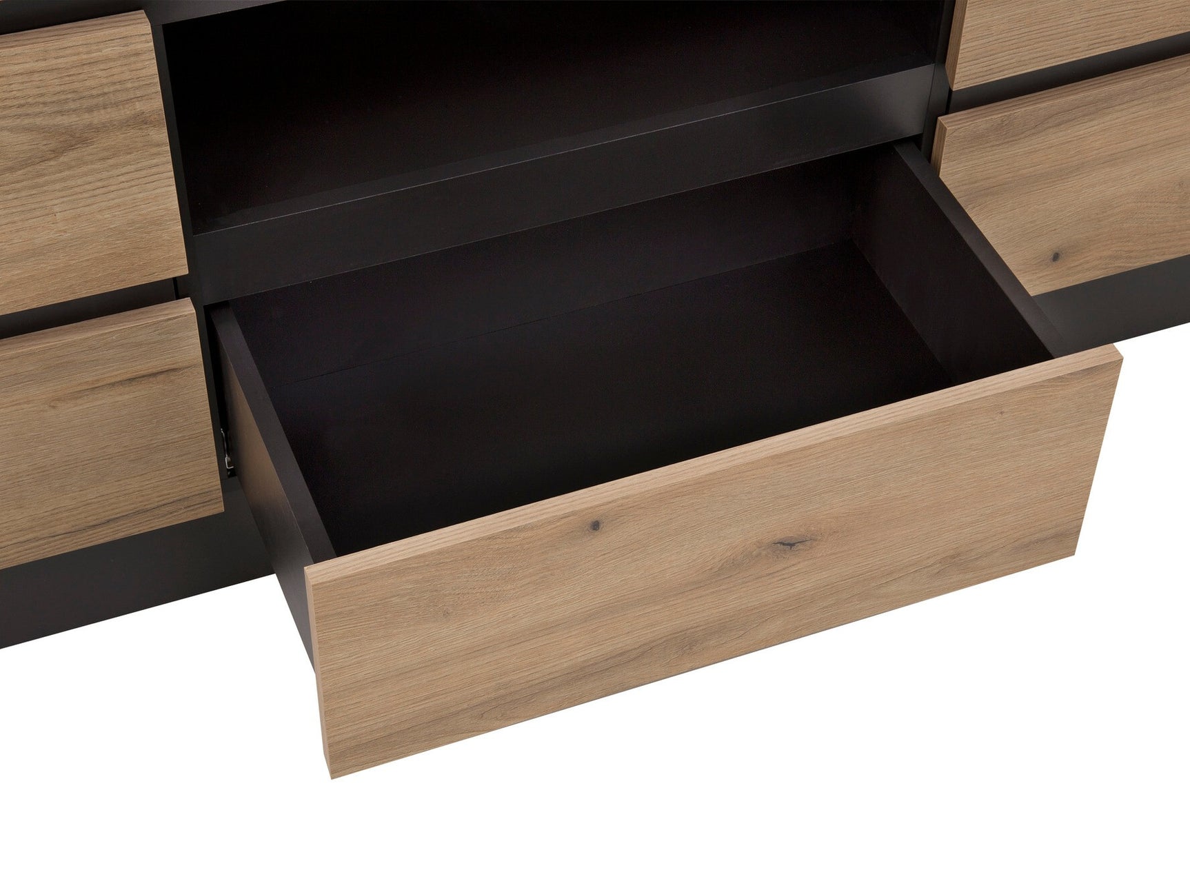 TV-bord Enocira 107