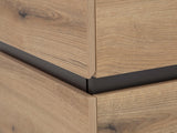 TV-bord Enocira 107