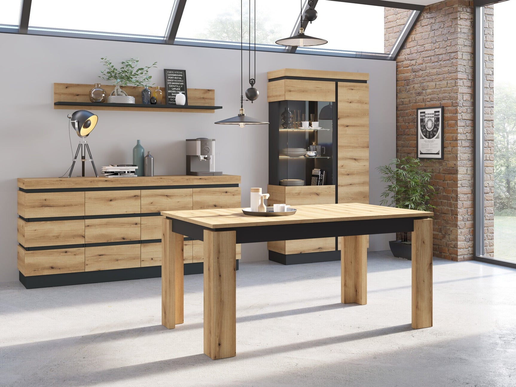 Bord Enocira 111