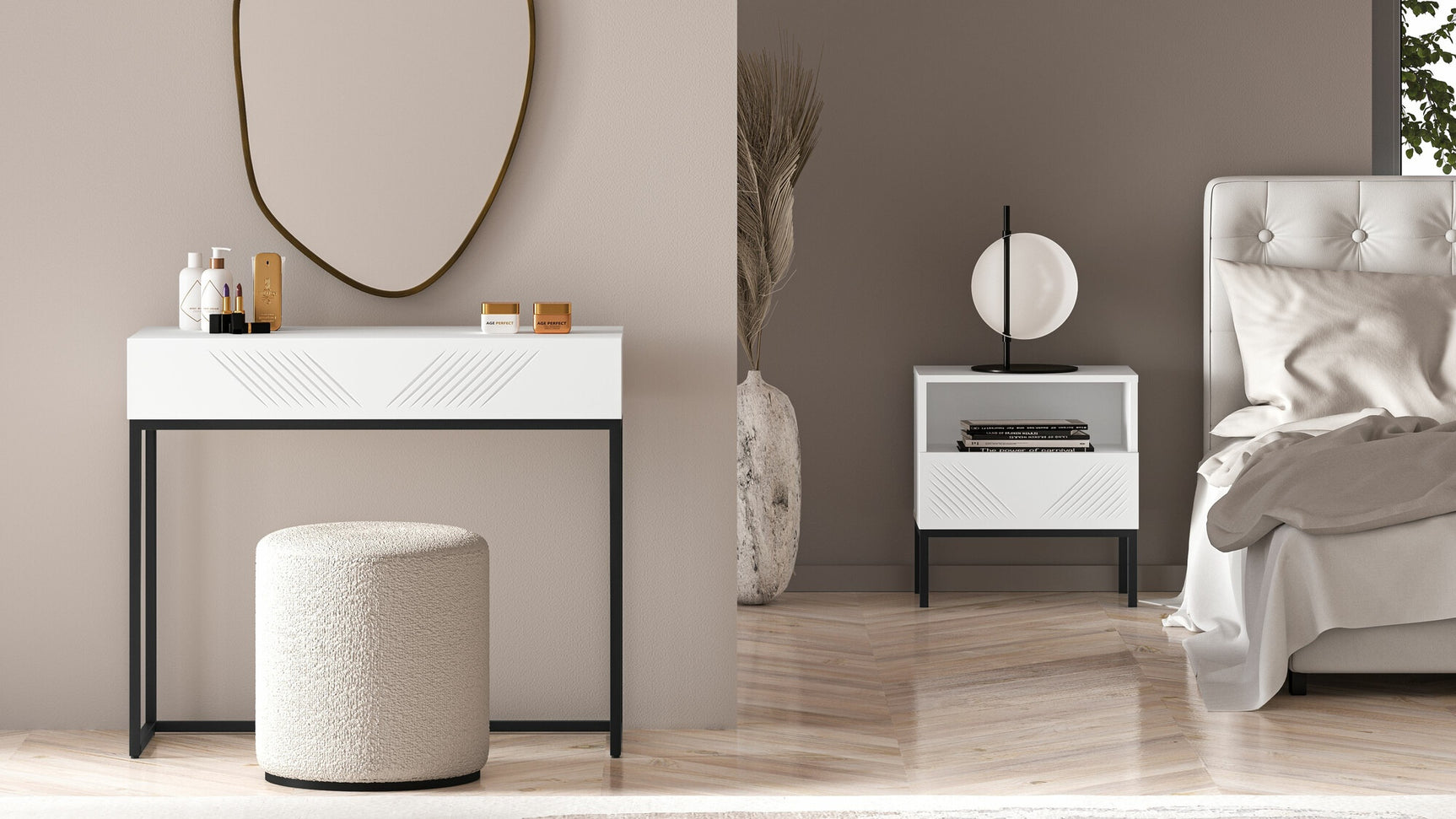 Konsolbord Dorferi 111