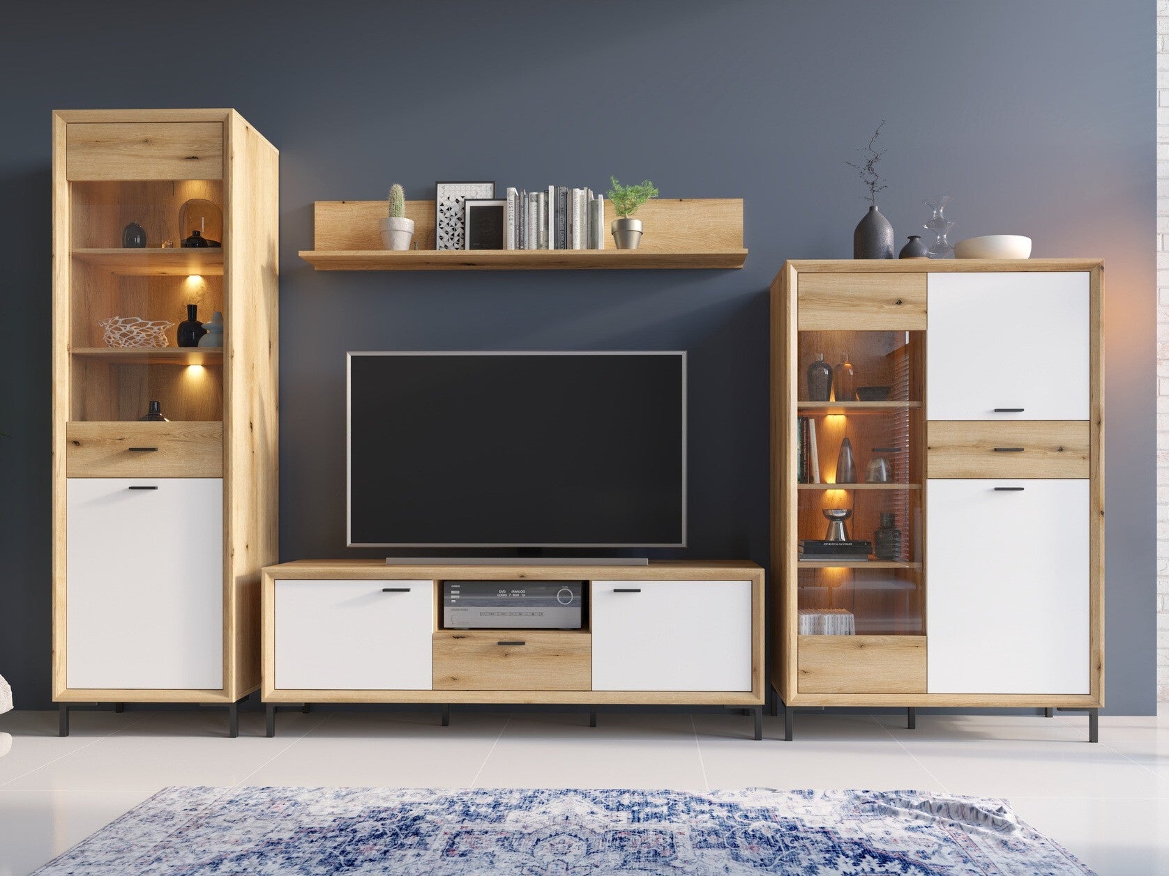 TV-bord Felcami 100