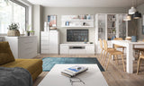 TV-bord Merfere 108