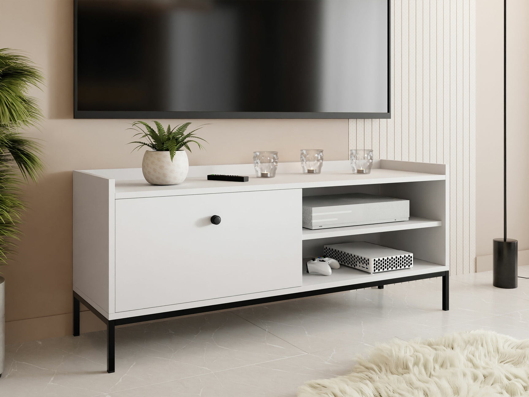 TV stand Comfivo U104