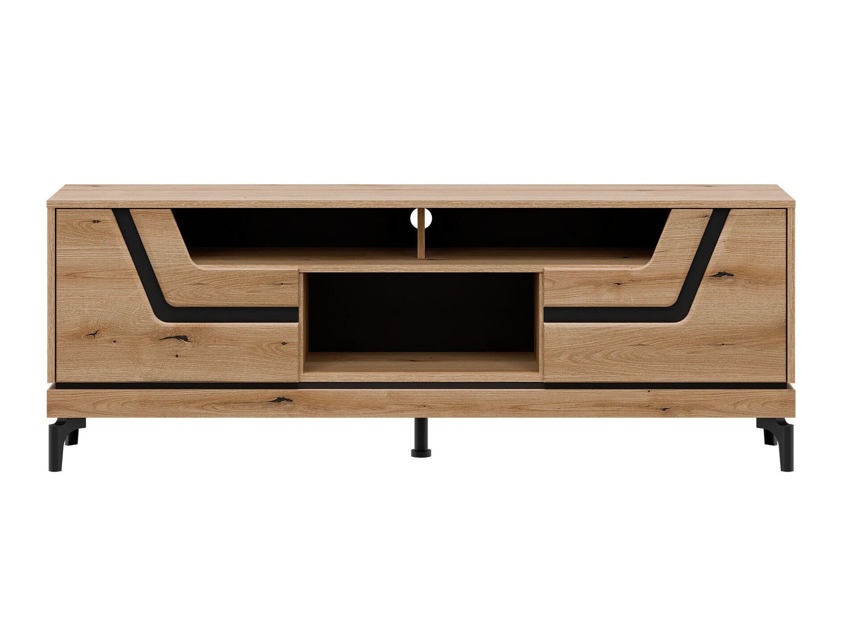 TV-bord Vernuo 100
