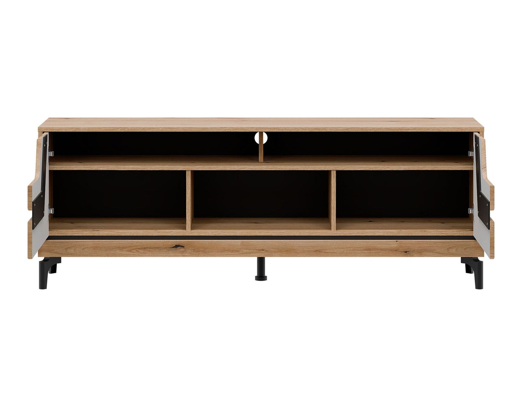 TV-bord Vernuo 100