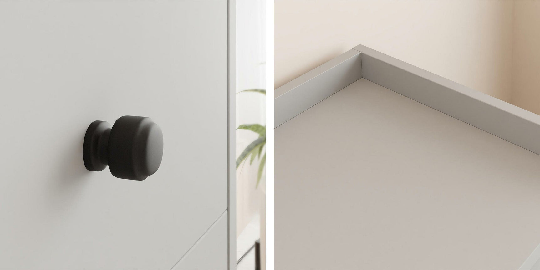 Console table Comfivo U106
