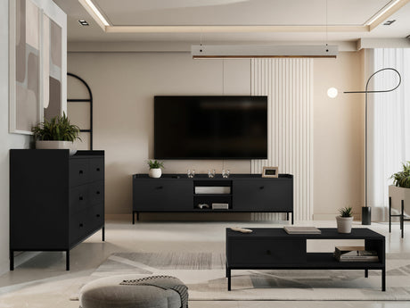 Living room set Comfivo U107