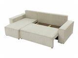 Corner sofa Shelton 100