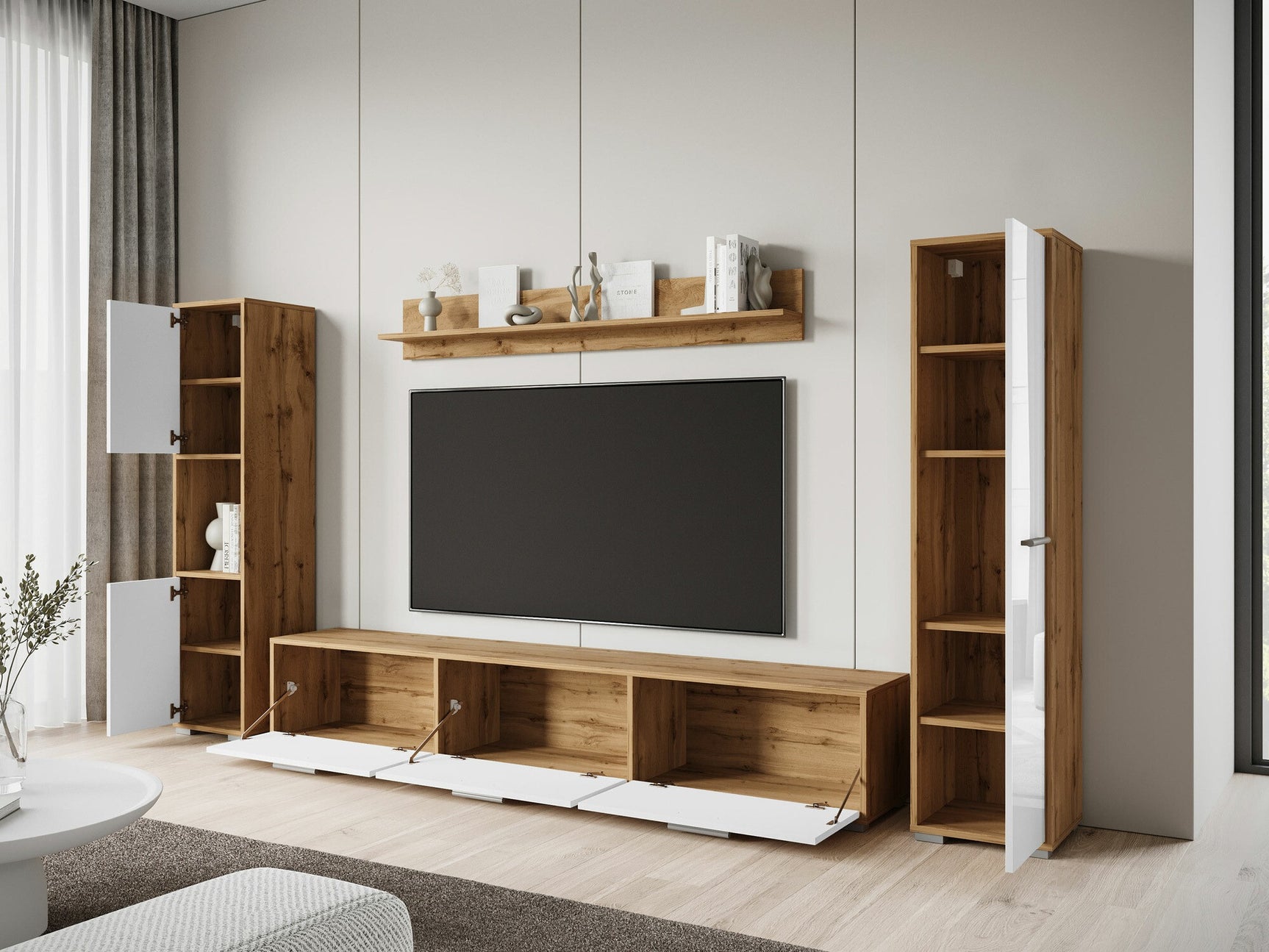 Living room set Sarasota 175
