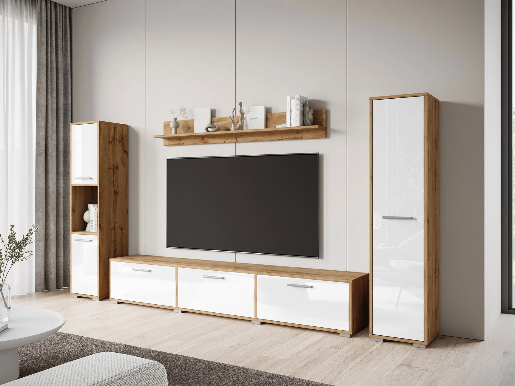 Living room set Sarasota 175