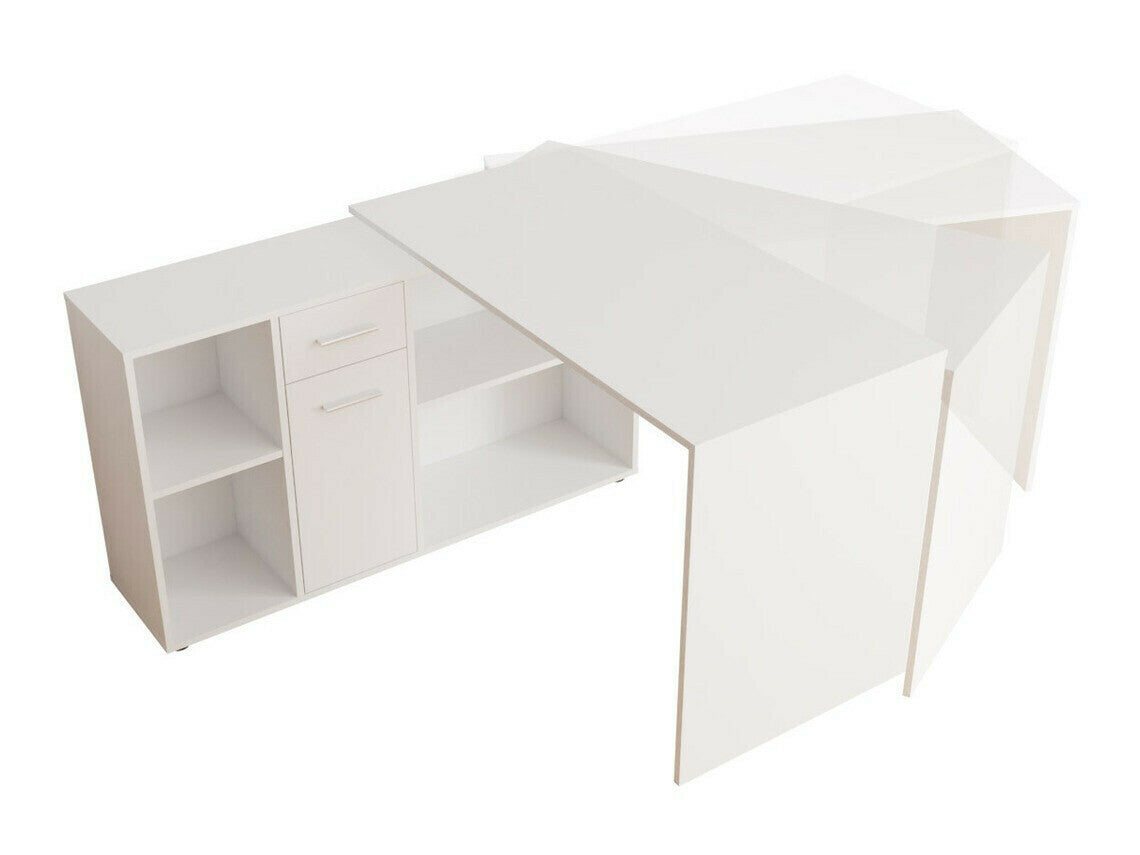 Hjørneskrivebord Bristol 122