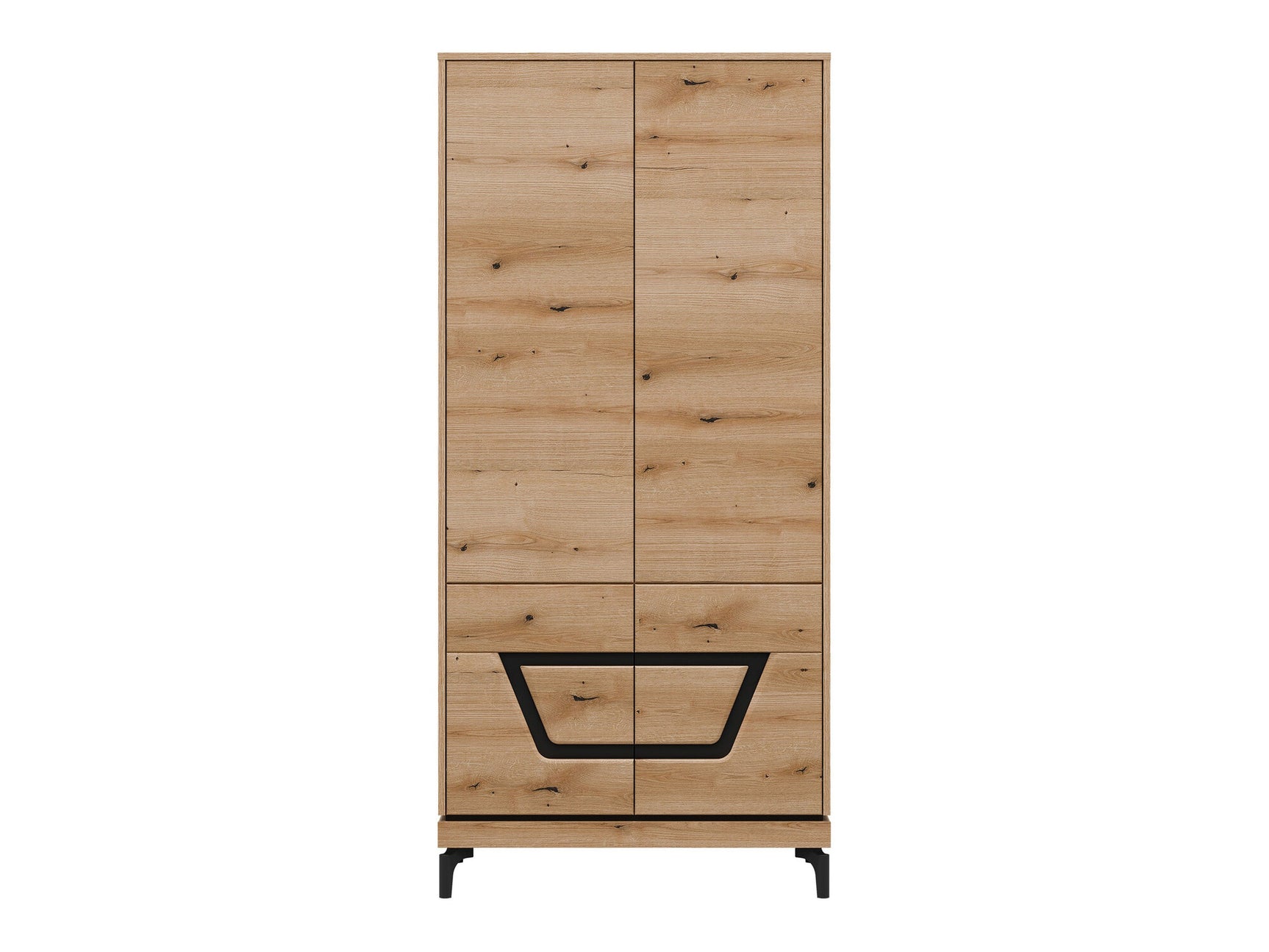 Garderobe Vernuo 104
