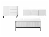 Living room set Comfivo T106