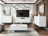 Living room set Comfivo T106