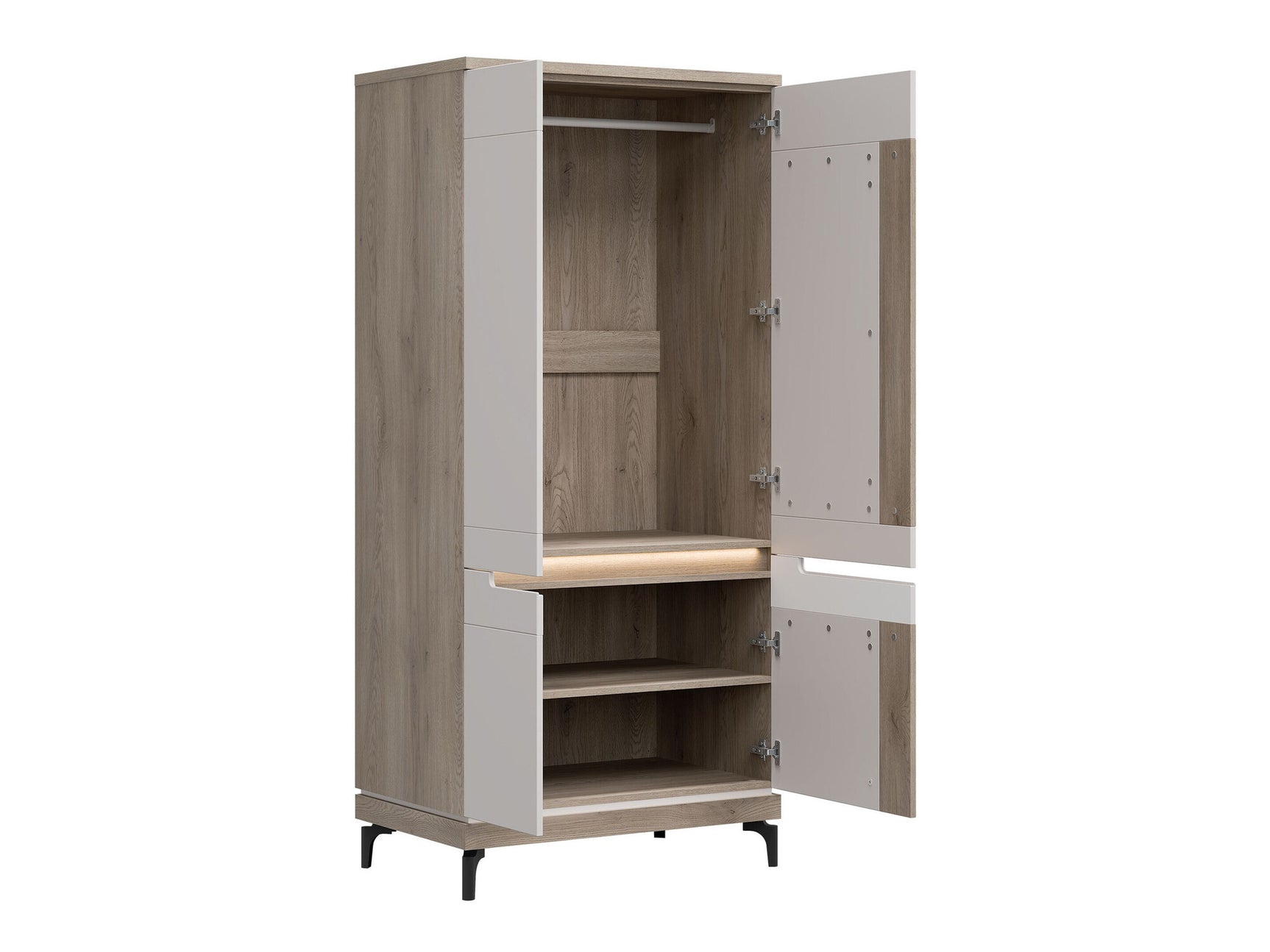 Garderobe Elicali 110