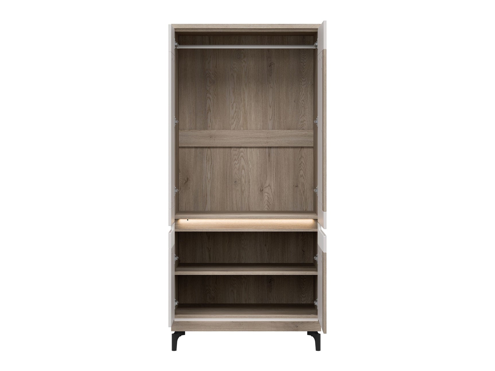 Garderobe Elicali 110